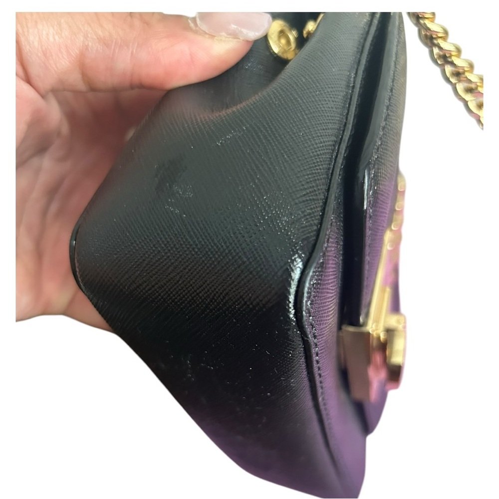 Michael Kors Small Tina Bag - Picture 6 of 7